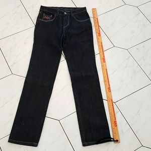 Arizona jeans kids size 14 slim. New with tag.